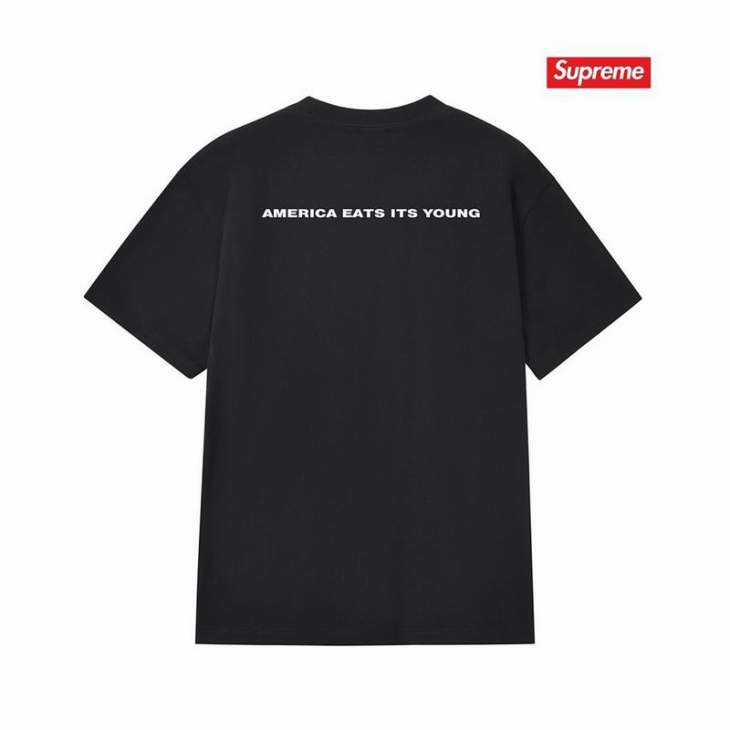 Picture of Supreme T Shirts Short _SKUSupremeS-2XLthtxS2461404